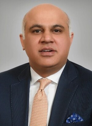Otis Appoints Hemant Jolly as Senior Vice President &amp; Managing Director, Australasia