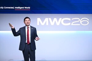 Huawei lanza NG WAN para impulsar un nuevo crecimiento para las empresas de telecomunicaciones