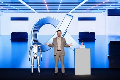 HONOR thúc đẩy tầm nhìn AI tại MWC 2026 với Robot Phone, robot hình người và Magic V6