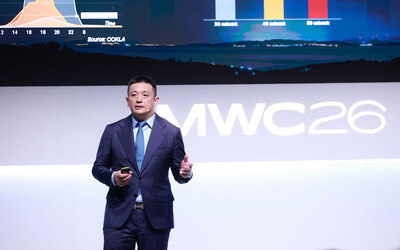 Huawei Luncurkan Solusi New-Gen AI-Powered Green Site dan GW-Level AIDC untuk Mendukung Operator