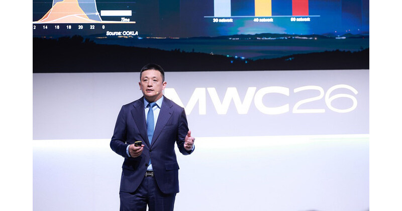 Huawei Luncurkan Solusi New-Gen AI-Powered Green Site dan GW-Level AIDC untuk Mendukung Operator
