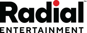 RADIAL ENTERTAINMENT EXPANDS UNSCRIPTED TRUE-CRIME AND PARANORMAL PORTFOLIO WITH THE ACQUISITION OF NEW DOMINION PICTURES' CATALOG