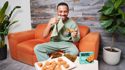 TAST!EZ Game Night Loungewear Kit
