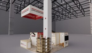 JungKwanJang Showcases 127 Years of Korean Red Ginseng Heritage at Natural Products Expo West 2026