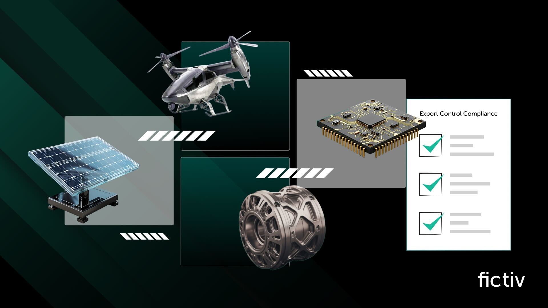 Supply Chain & Logistics Watch 3