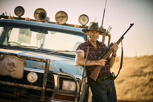 Cineverse Announces Start of Production for Australian Horror Flick Wolf Creek Legacy