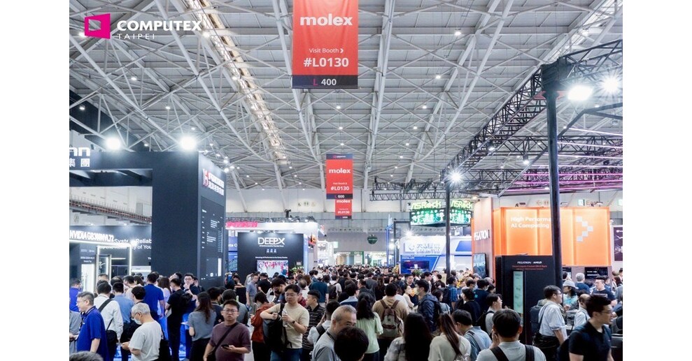 COMPUTEX 2026 Brings the Global AI Ecosystem to Taipei