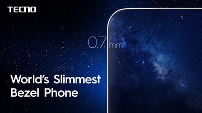 TECNO Slim 2 TECNO Slim 2