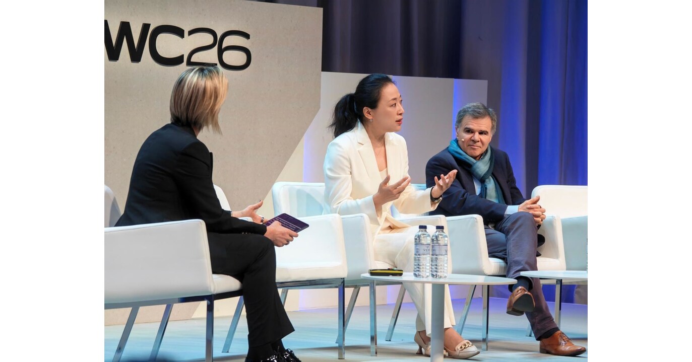 HONOR Calls for Open Collaboration Under New AI Ecosystem Vision, While New Opportunities are Coming to AI Devices HONOR Calls for Open Collaboration Under New AI Ecosystem Vision, While New Opportunities are Coming to AI Devices