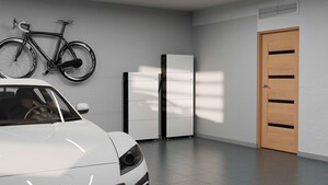 Webinar on Next-Generation Solar + Storage for New Home Construction