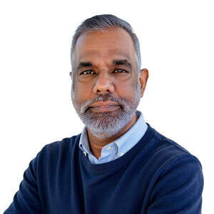 DAMA International Elects Finastra's Peter Vennel as Vice President