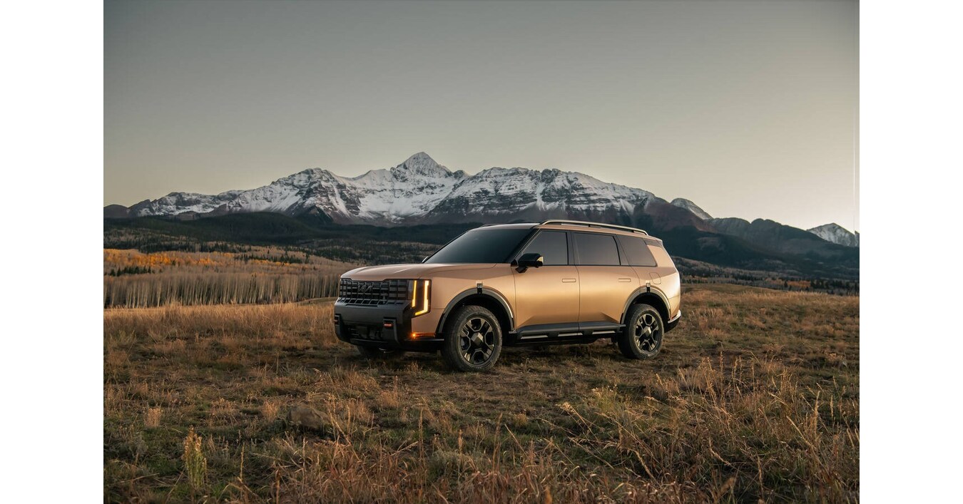 KIA AMERICA REGISTRA RÉCORD DE VENTAS EN FEBRERO