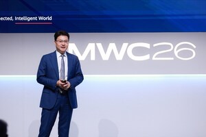 Huawei lança produtos e soluções de rede óptica de última geração para promover um novo crescimento na era da IA