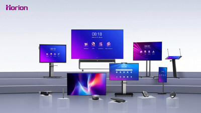 ISE Exhibition Booth Photo