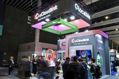 유클라우드링크, MWC 2026에서 수십억 달러 규모의 블루오션 개척 선언… 글로벌 연결성•IoT•펫테크 통해 신규 수익 지평 확대