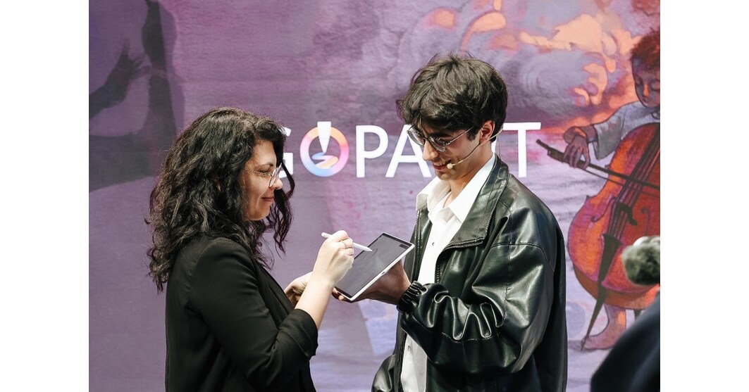 Now Is Yours: Huawei Redefines Smart Living at MWC 2026