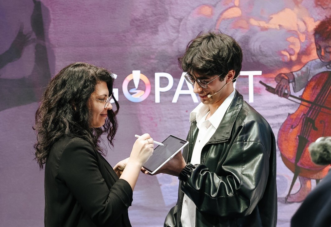 Unable to view the image, Please provide a valid URL.