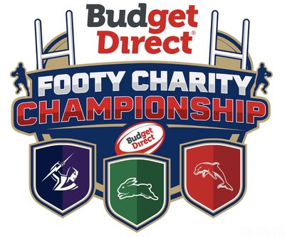 Budget Direct Footy Charity Championship