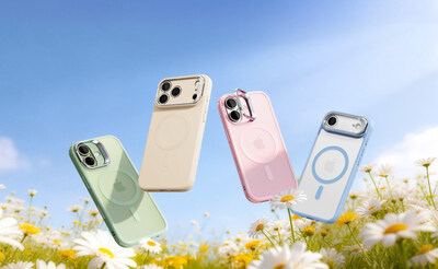 ESR Launches iPhone 17e Accessories, Completing the Full iPhone 17 Protection Lineup