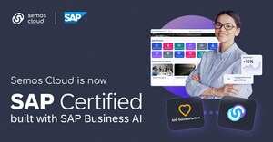 Semos Cloud Brings Measurable Workforce ROI to SAP SuccessFactors With New AI Intelligence Layer
