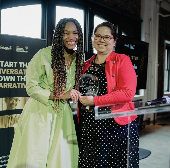 Thought Leadership for Tomorrow Awards Return for 2026