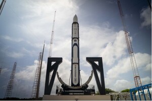 INNOSPACE Signs Letter of Intent with Maritime Launch to Explore Launch Operations at Spaceport Nova Scotia