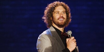 T.J. Miller