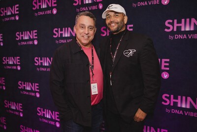 Vegas for Athletes Names DNA Vibe Title Sponsor of VFA Summer Games