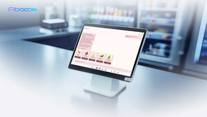 MWC 2026 | Fibocom Unveils AI ECR Solution, Ushering in a New Era of Smart Retail