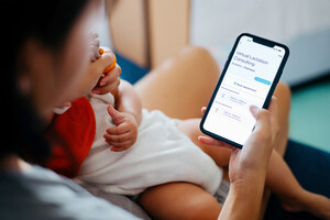 Mamava and SimpliFed Partner to Expand Access to Virtual Lactation Support Via App