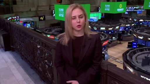 NYSE Content Update: Sunbelt Rentals Marks NYSE Listing with Opening Bell