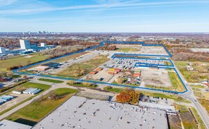 Green Courte Partners Acquires Industrial Outdoor Storage Property in Columbus, Ohio