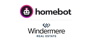 Homebot and Windermere Real Estate Partner to Turn Every Client Relationship Into a Lifetime Connection