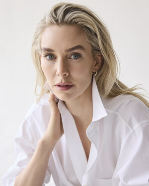 LANCÔME WELCOMES VANESSA KIRBY AS GLOBAL AMBASSADOR