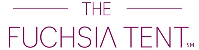 The Fuchsia Tent logo The Fuchsia Tent logo