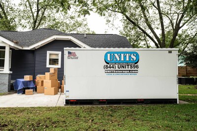 As mortgage interest rates continue to influence housing decisions nationwide, UNITS Moving and Portable Storage is seeing a notable shift in consumer behavior: homeowners and renters are actively planning future moves, even if they are delaying final purchase decisions. UNITS anticipates that today’s planning activity could translate into a strong resurgence of home purchases and moving demand in 2026. For more information, visit www.unitsstorage.com As mortgage interest rates continue to influence housing decisions nationwide, UNITS Moving and Portable Storage is seeing a notable shift in consumer behavior: homeowners and renters are actively planning future moves, even if they are delaying final purchase decisions. UNITS anticipates that today’s planning activity could translate into a strong resurgence of home purchases and moving demand in 2026. For more information, visit www.unitsstorage.com