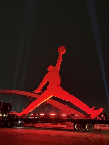 In February 2026, the Nike Air Jordan brand tapped the ID Agency to lead its car culture campaign around the 2026 SuperBowl and NBA All Star weekend.