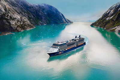 CELEBRITY CRUISES RELANZA CELEBRITY SOLSTICE CON OCHO NUEVAS EXPERIENCIAS