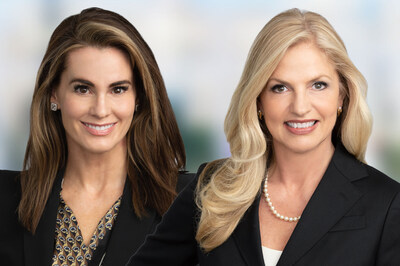 Katten Partners Kimberly T. Smith and Kristin J. Achterhof were named to the Crain's Chicago Business list of Notable Women in Law. Katten Partners Kimberly T. Smith and Kristin J. Achterhof were named to the Crain's Chicago Business list of Notable Women in Law.
