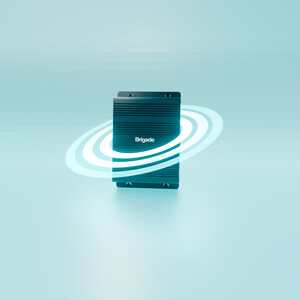 Innovative retrofit vehicle safety solution launched by Brigade Electronics