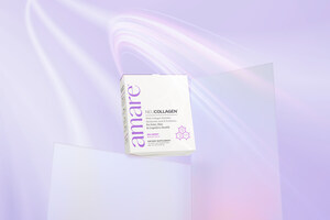 Amare Global Launches Amare NeuCollagen™, A Neu Kind of Collagen Designed for Total-Body Wellness