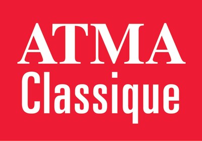 ATMA Classique (CNW Group/ATMA Classique)