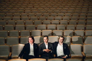 A New Horizon for ATMA Classique