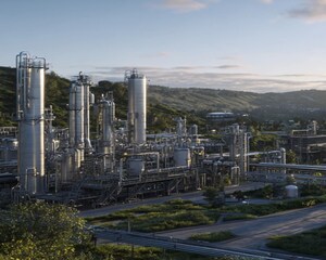 KFB TECHNOLOGIES STARTET KI-BASIERTE UMWELTMANAGEMENT-PLATTFORM FÜR INDUSTRIE UND INFRASTRUKTUR