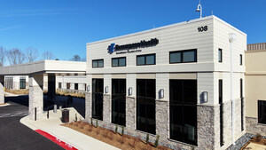 Encompass Health Rehabilitation Hospital of Irmo now open in South Carolina