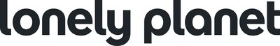 Lonely Planet Logo