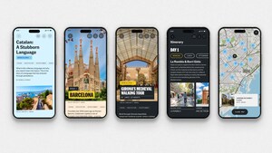 Lonely Planet Unveils New App and Bookable Experiences as it Evolves to a Digital-First Travel Platform