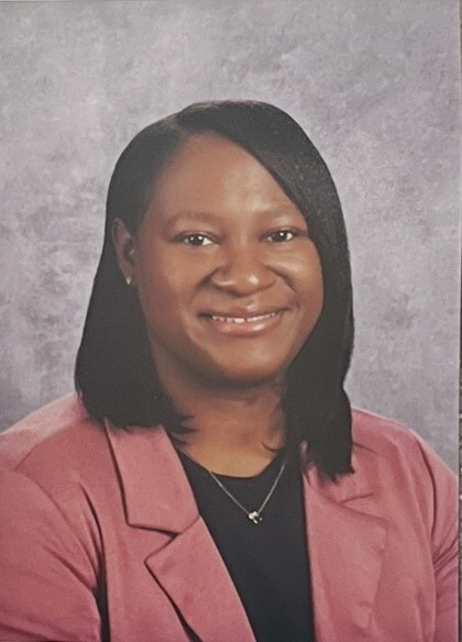 University of Phoenix alumna and Riverwalk Academy Principal Erica McCray is the recipient of a National Milken Educator Award.