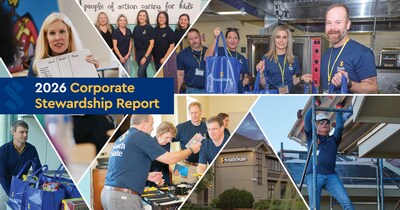SouthState Bank issues 2026 Corporate Stewardship Report. SouthState Bank issues 2026 Corporate Stewardship Report.