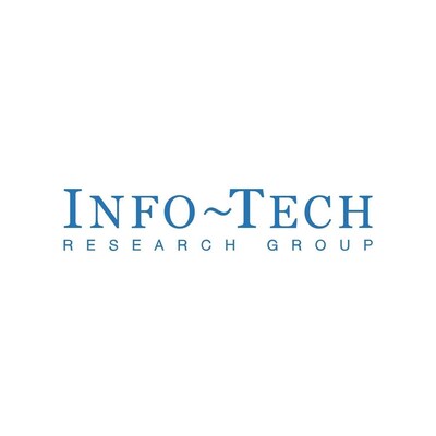 Info-Tech Research Group Logo (CNW Group/Info-Tech Research Group)